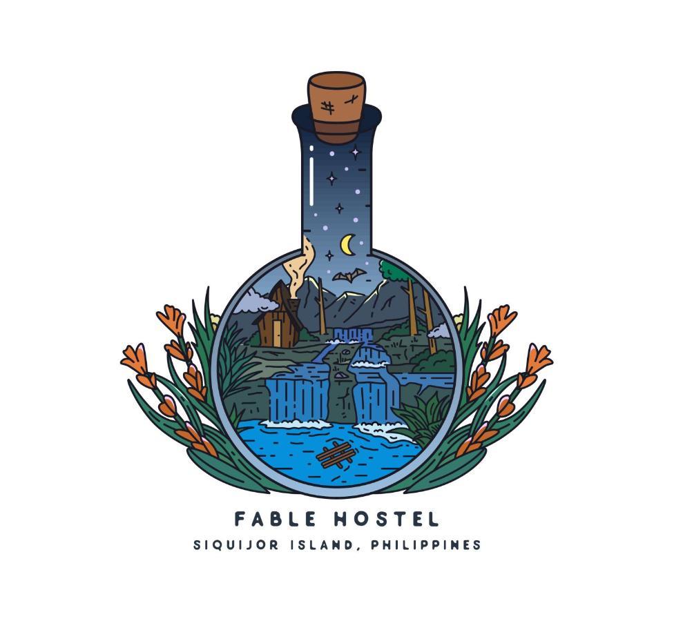 סיקיהור Fable Hostel מראה חיצוני תמונה