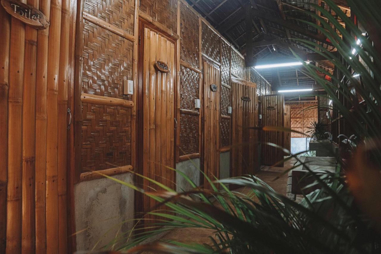 סיקיהור Fable Hostel מראה חיצוני תמונה