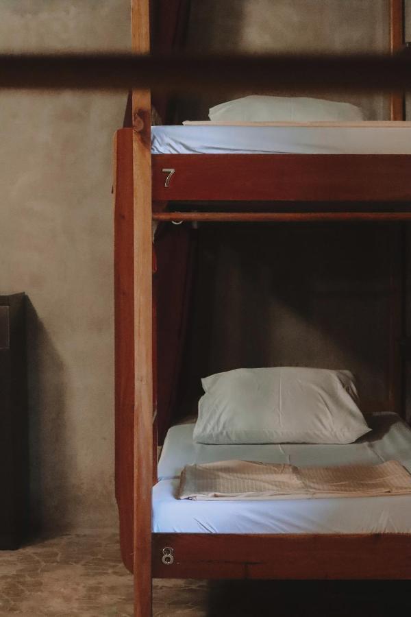 סיקיהור Fable Hostel מראה חיצוני תמונה