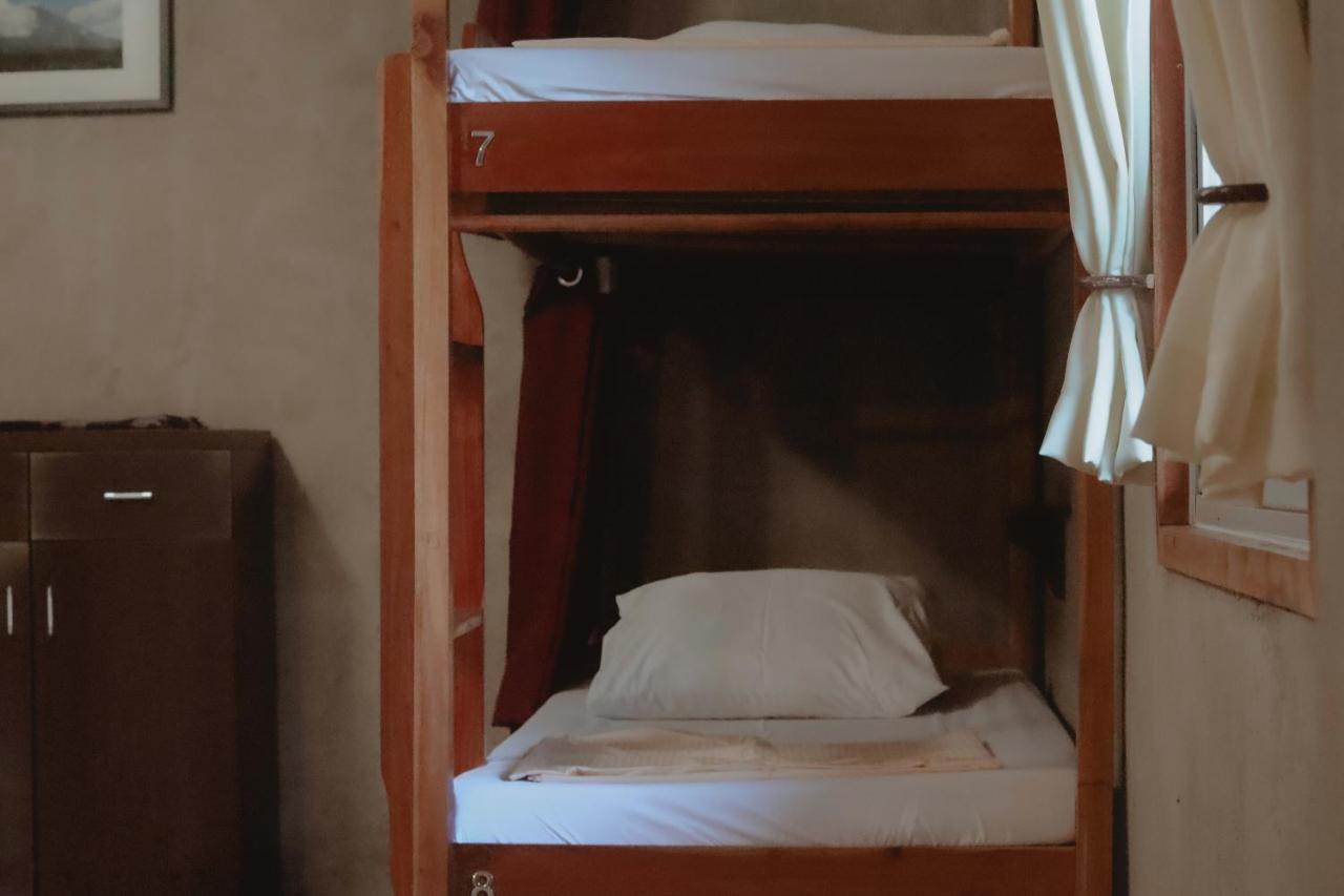 סיקיהור Fable Hostel מראה חיצוני תמונה